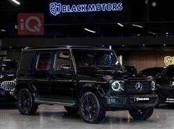 مرسيدس بنز G-Class